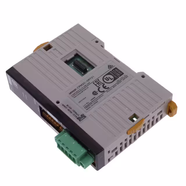 CPM2C-SRT21 Omron Automation and Safety Steuerungen - SPS-Module